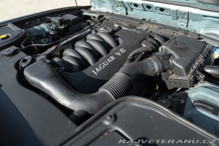 Jaguar XJ XJ8 3.2 EXECUTIVE 1997