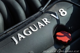 Jaguar XJ XJ8 3.2 EXECUTIVE 1997