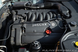 Jaguar XJ XJ8 3.2 EXECUTIVE 1997