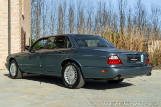 Jaguar XJ XJ8 3.2 EXECUTIVE 1997