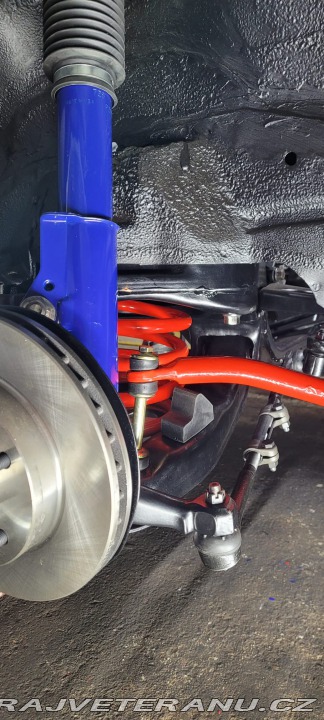 Chevrolet Camaro Z28E 1982