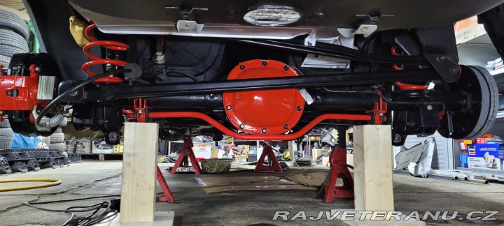 Chevrolet Camaro Z28E 1982