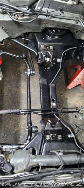 Chevrolet Camaro Z28E 1982