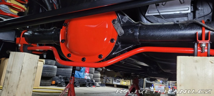 Chevrolet Camaro Z28E 1982