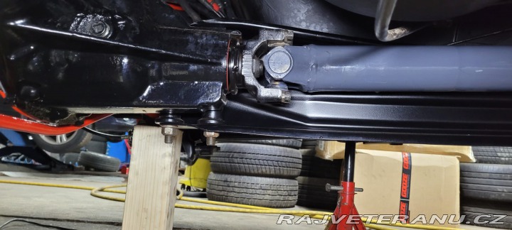 Chevrolet Camaro Z28E 1982