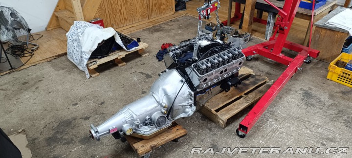 Chevrolet Camaro Z28E 1982