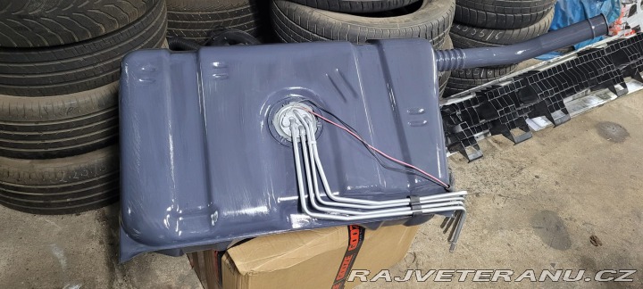 Chevrolet Camaro Z28E 1982