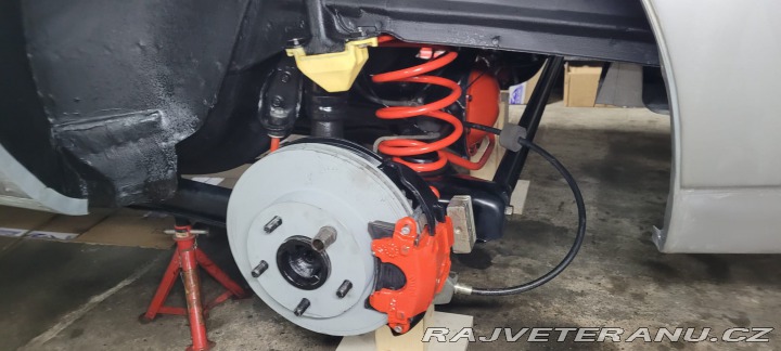 Chevrolet Camaro Z28E 1982