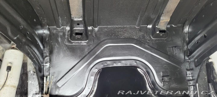 Chevrolet Camaro Z28E 1982