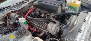 Chevrolet Camaro Z28E 1982