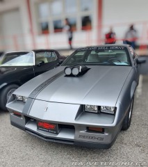 Chevrolet Camaro Z28E 1982