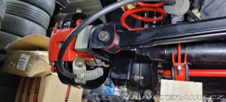 Chevrolet Camaro Z28E 1982