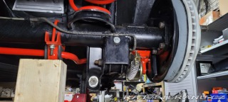 Chevrolet Camaro Z28E 1982