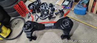 Chevrolet Camaro Z28E 1982