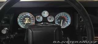 Chevrolet Camaro Z28E 1982