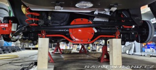 Chevrolet Camaro Z28E 1982