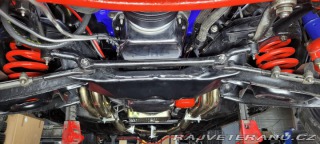 Chevrolet Camaro Z28E 1982