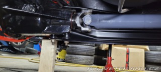 Chevrolet Camaro Z28E 1982