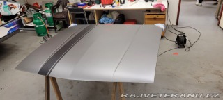 Chevrolet Camaro Z28E 1982