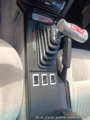 Chevrolet Camaro Z28E 1982