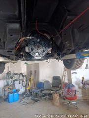 Chevrolet Camaro Z28E 1982