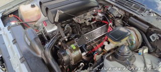 Chevrolet Camaro Z28E 1982