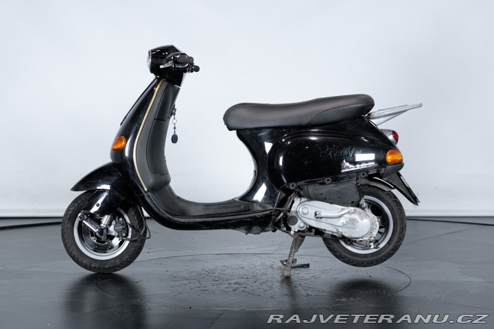 Piaggio Vespa 50 ET2 1997