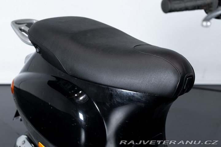 Piaggio Vespa 50 ET2 1997