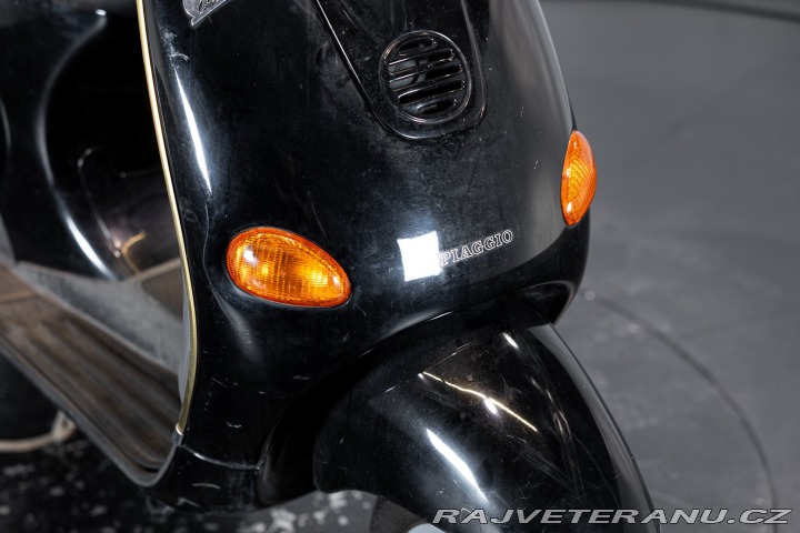 Piaggio Vespa 50 ET2 1997