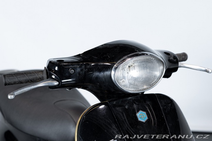 Piaggio Vespa 50 ET2 1997