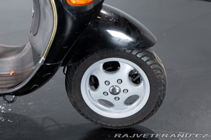 Piaggio Vespa 50 ET2 1997