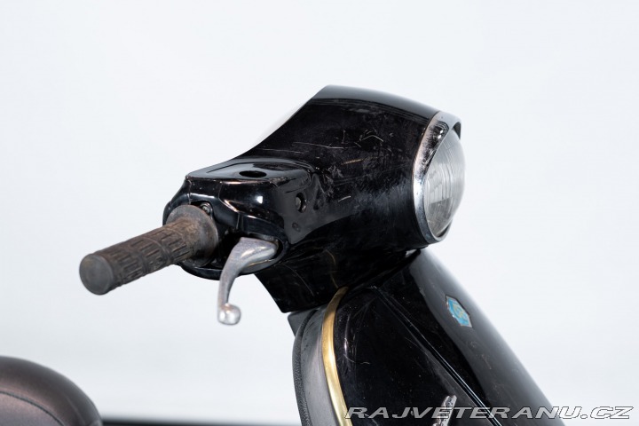 Piaggio Vespa 50 ET2 1997