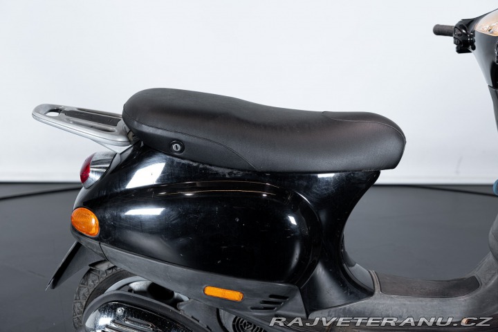 Piaggio Vespa 50 ET2 1997