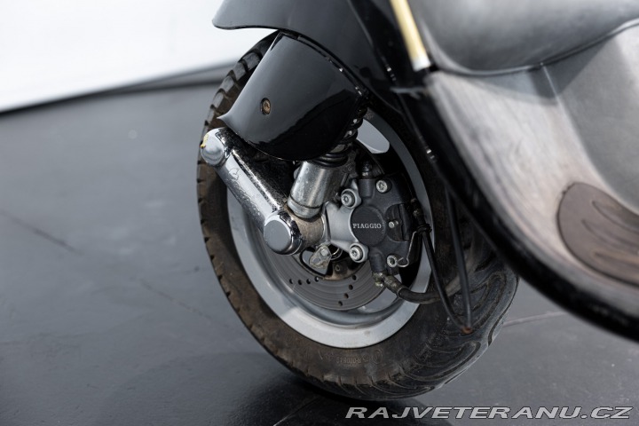 Piaggio Vespa 50 ET2 1997