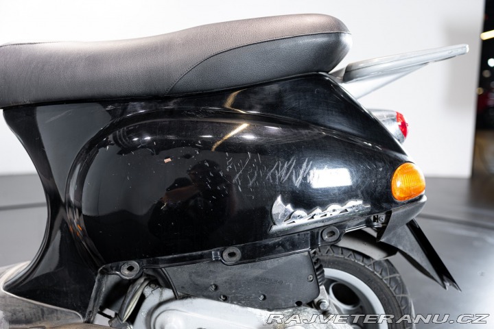 Piaggio Vespa 50 ET2 1997