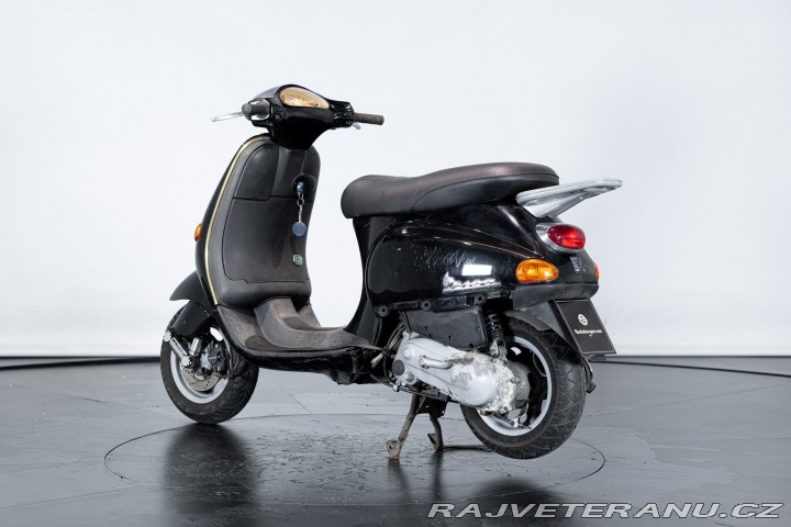 Piaggio Vespa 50 ET2 1997