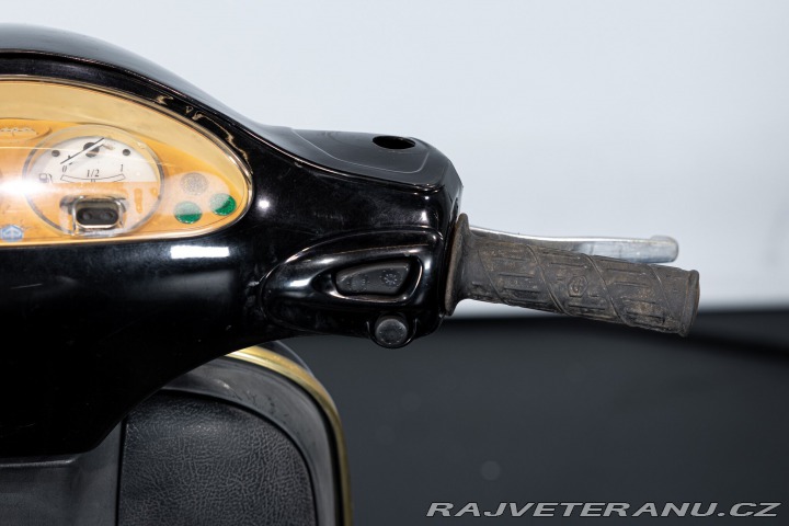 Piaggio Vespa 50 ET2 1997