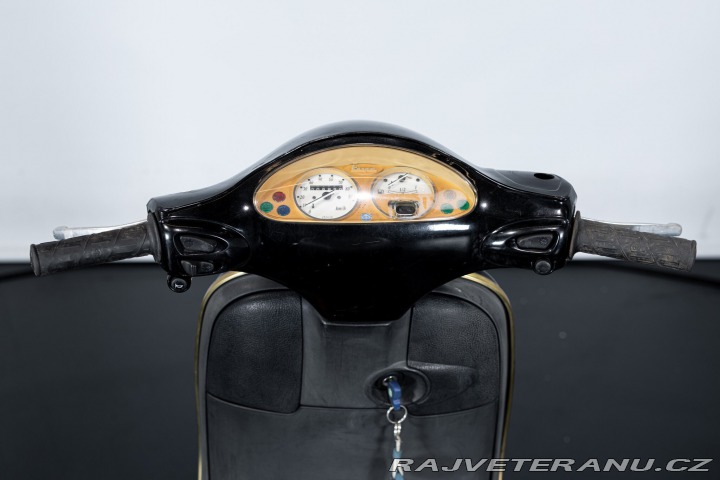 Piaggio Vespa 50 ET2 1997