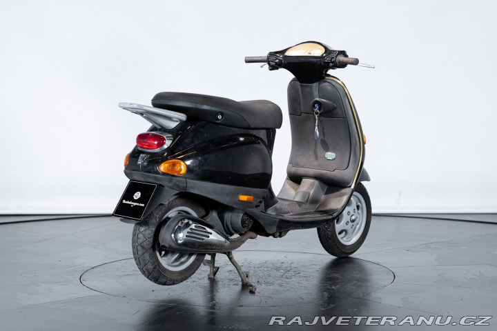 Piaggio Vespa 50 ET2 1997