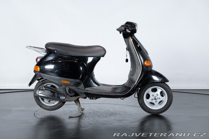 Piaggio Vespa 50 ET2 1997