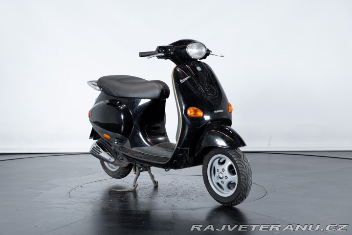 Piaggio Vespa 50 ET2 1997