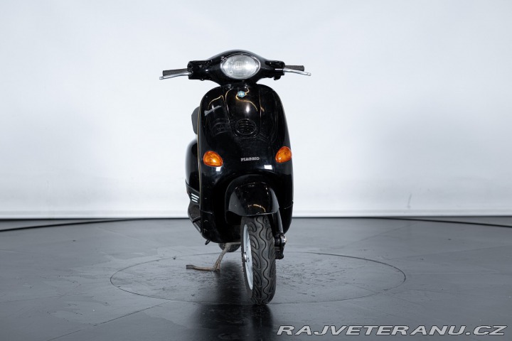 Piaggio Vespa 50 ET2 1997