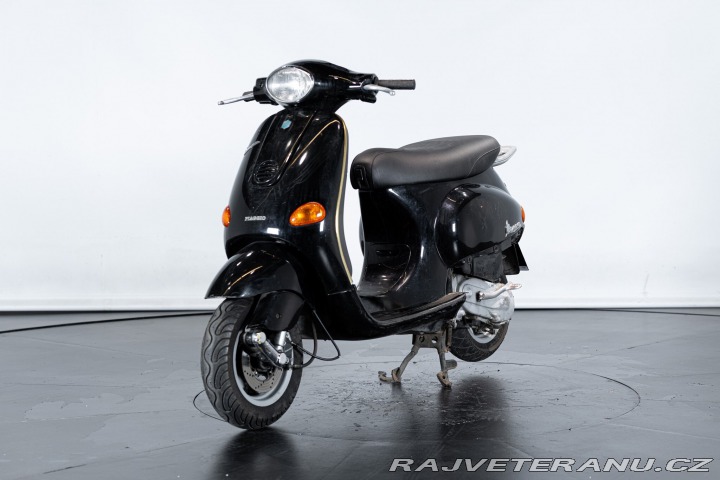 Piaggio Vespa 50 ET2 1997