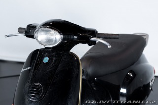 Piaggio Vespa 50 ET2 1997