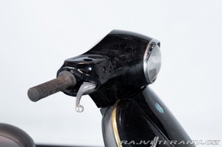 Piaggio Vespa 50 ET2 1997