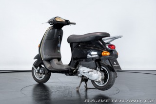 Piaggio Vespa 50 ET2 1997