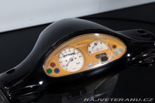 Piaggio Vespa 50 ET2 1997