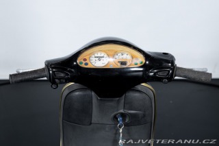 Piaggio Vespa 50 ET2 1997