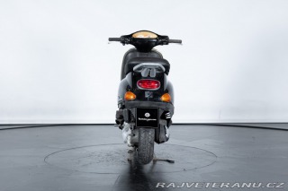 Piaggio Vespa 50 ET2 1997