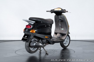Piaggio Vespa 50 ET2 1997